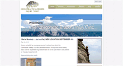 Desktop Screenshot of chiefchiro.com
